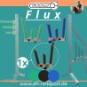 Flux Hinderifyllnader