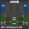 Werbetafel-Zuschnitt (DXF-Datei) – passend für STD70S / Plus70S / PRO70S