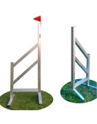 AVing Vingestøtter | Modulære & Stævneklare