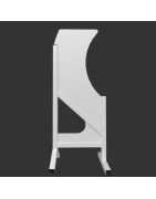 Sponsor Boards & Advertising Panels for Jumps | DH-Reitsport