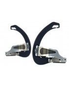 Stapia Safety Stirrups
